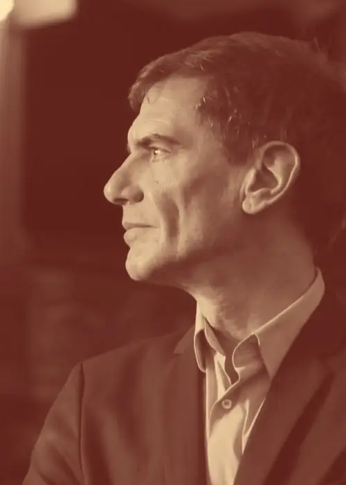 Dario Loperfido