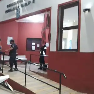 Pichanal: Un joven murió baleado en un confuso episodio durante un operativo antidrogas
