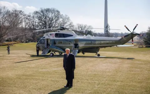Trump y Cuba