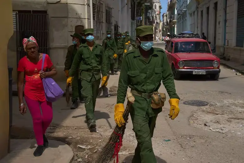 Cuba