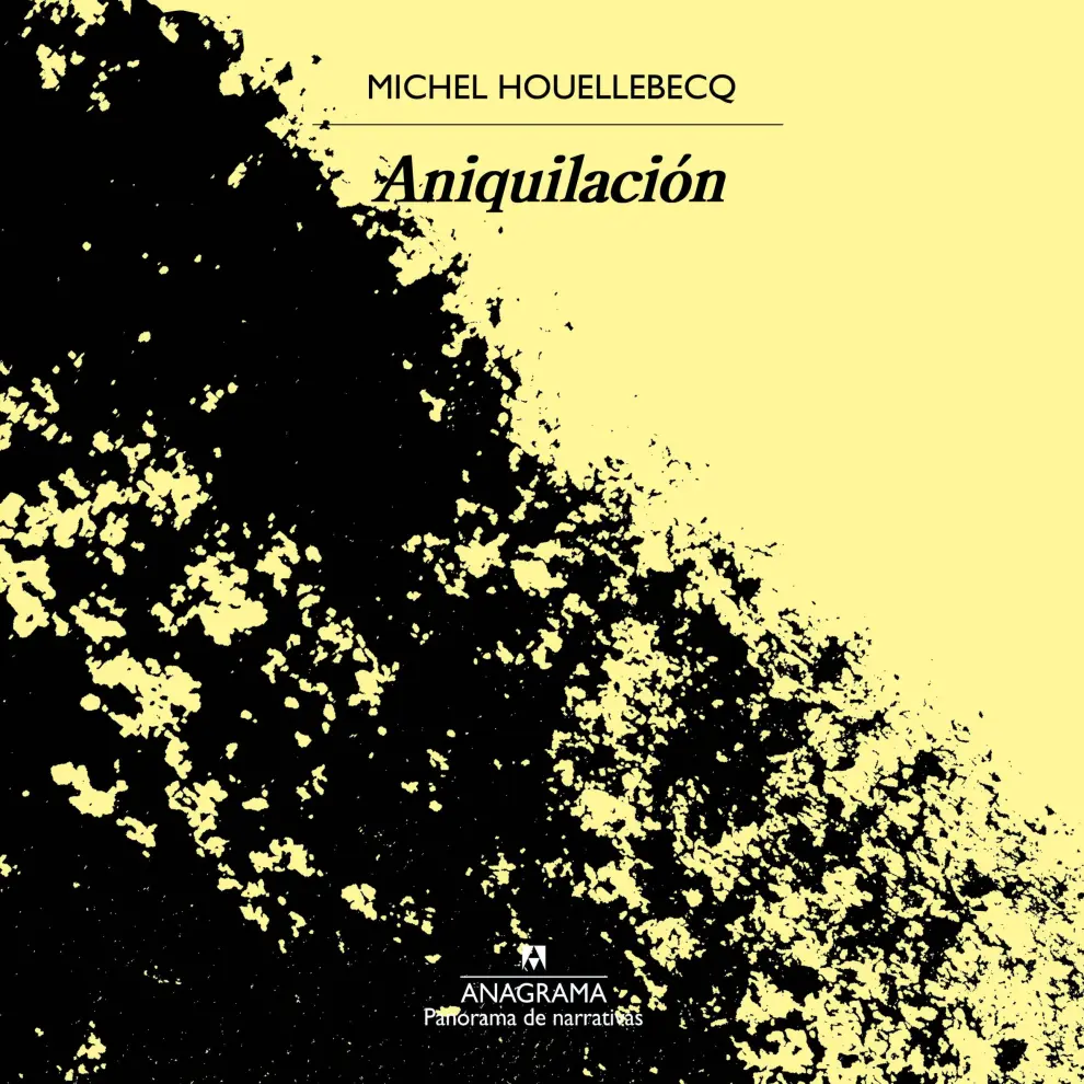 Novela de Michel Houellebecq