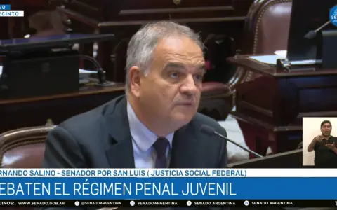 Debate en el Congreso