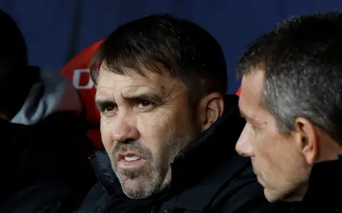 Pese al silencio desde España, Eduardo "Chacho" Coudet tendría encaminada su llegada a River para reemplazar a Marcelo Gallardo en el cargo de DT