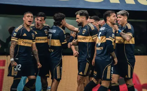 Boca, obligado a despegar en el torneo Apertura.