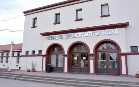 Concejo Deliberante