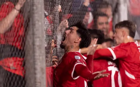 Independiente quiere volver a resurgir en Avellaneda.
