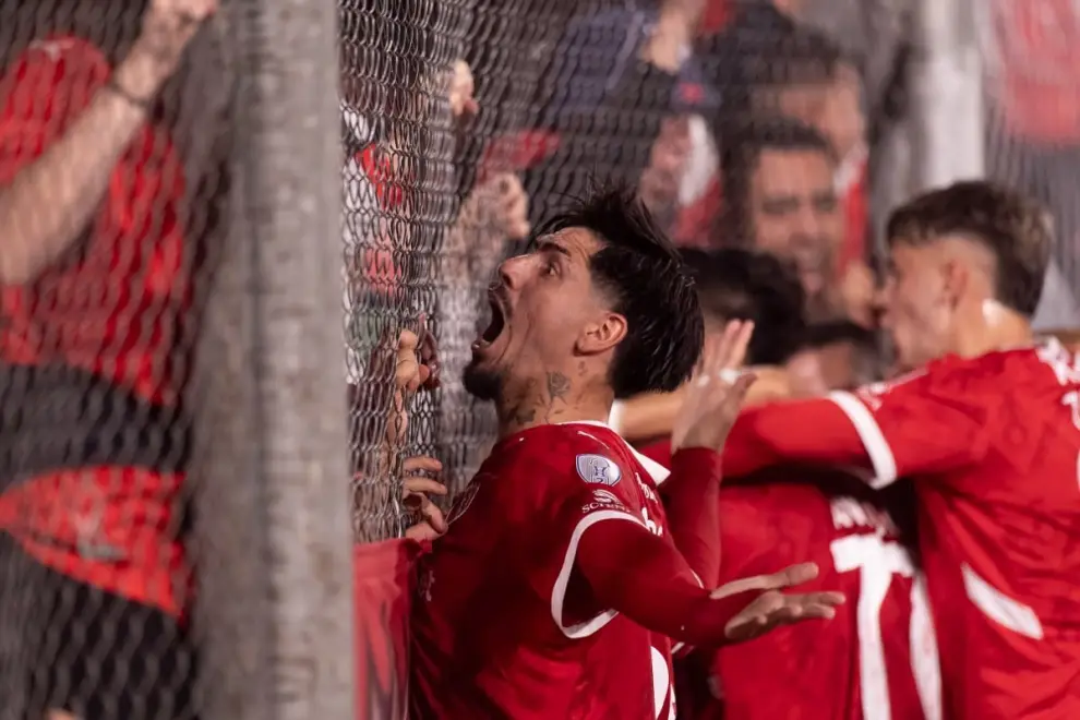 Independiente quiere volver a resurgir en Avellaneda.