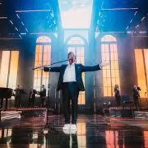 Ricardo Montaner agregó otra función para marzo
