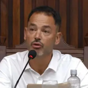 Durand apuesta al trabajo y a la formación: inaugurarán el nuevo SUM municipal y lanzan la primera Escuela de Minería