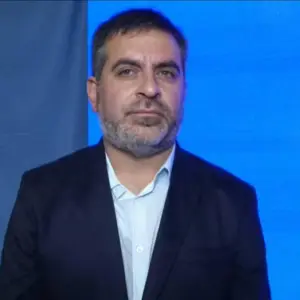 Juan Manuel Chalabe: “Mientras en el país se pierden empleos, en Salta ocurre lo contrario”