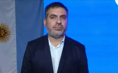 Juan Manuel Chalabe