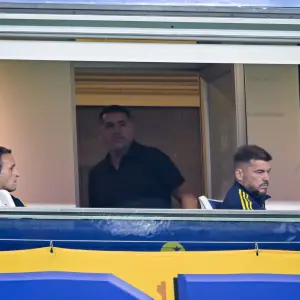 Buscan frenar el proyecto de Juan Román Riquelme para ampliar La Bombonera