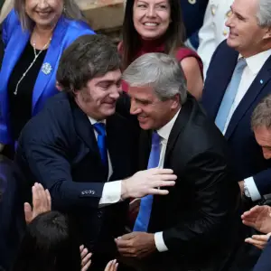 Luis "Toto" Caputo, un optimista a toda prueba: “Lo que se viene en inversiones es fenomenal”