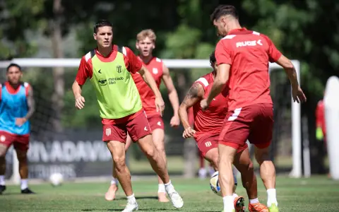 Estudiantes irá por más ante una equivalencia fuerte que le disputará la cima, por el momento compartida.