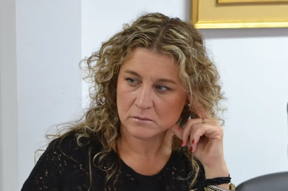 María Luján Sodero Calvet