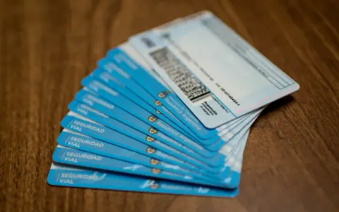  La Municipalidad de Salta modificó la vigencia de las licencias de conducir