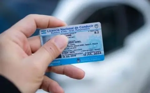 Habrá cambios en la obtención de licencias de conducir