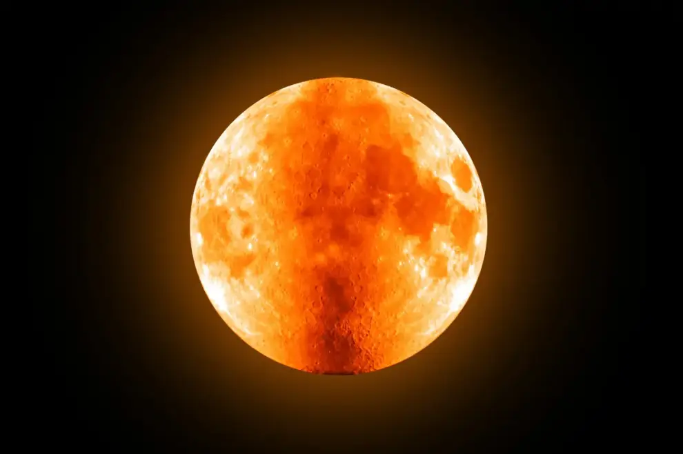 Luna de Sangre