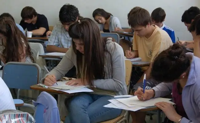 Becas Progresar