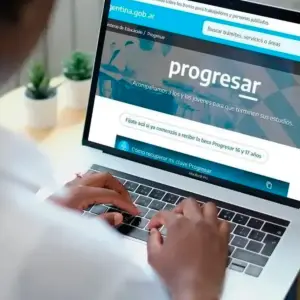 Actualizaron los montos de las Becas Progresar: cómo acceder al beneficio