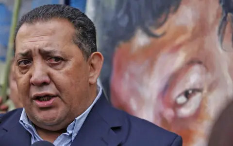 Luis D´elia