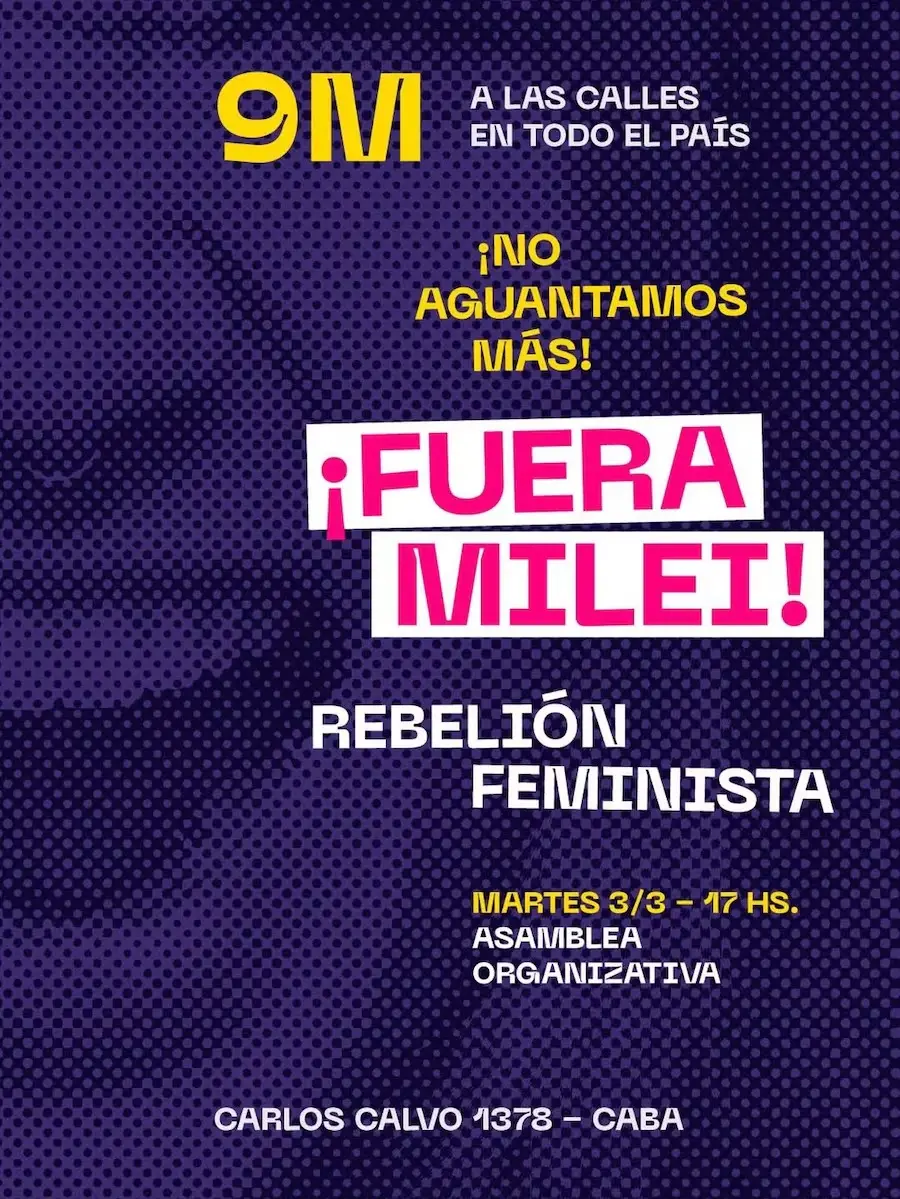Comunicado