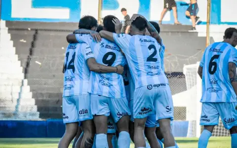 Gimnasia y Tiro está a la espera de saber si parará o no el fútbol para reorganizar su viaje a Mendoza