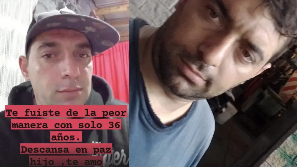 Federico Damián Martínez
