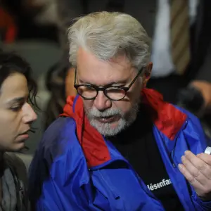 Crimen de las francesas: Se reabrió el caso y declaró Jean-Michel Bouvier en Salta
