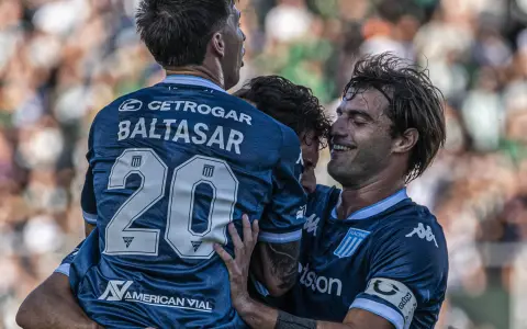 La academia buscará recuperar el espíritu ganador en Tucumán.