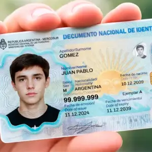 Tramitar el DNI o solicitar el pasaporte será más caro
