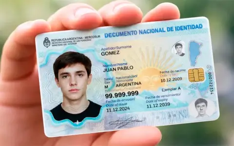 Desde el viernes, tramitar el DNI o solicitar el pasaporte será más caro 