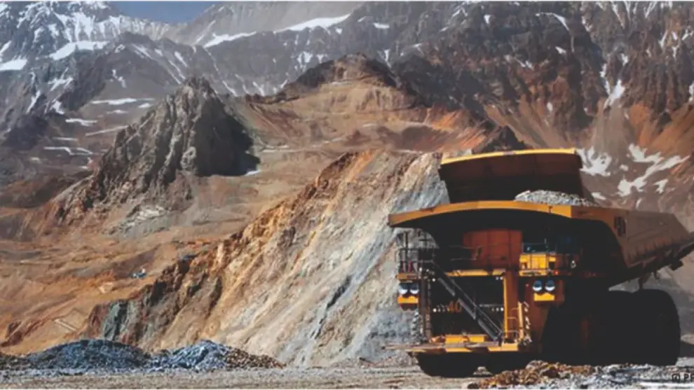 Ganfeng Lithium Argentina