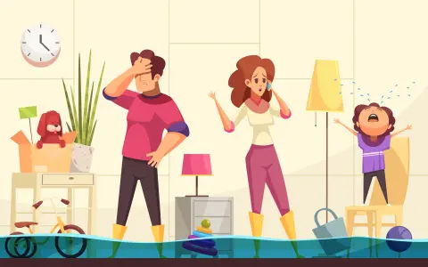  burnout parental