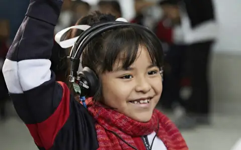 Día Mundial de la Audición