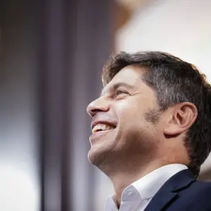 "Si Adorni fuera peronista estaría preso"