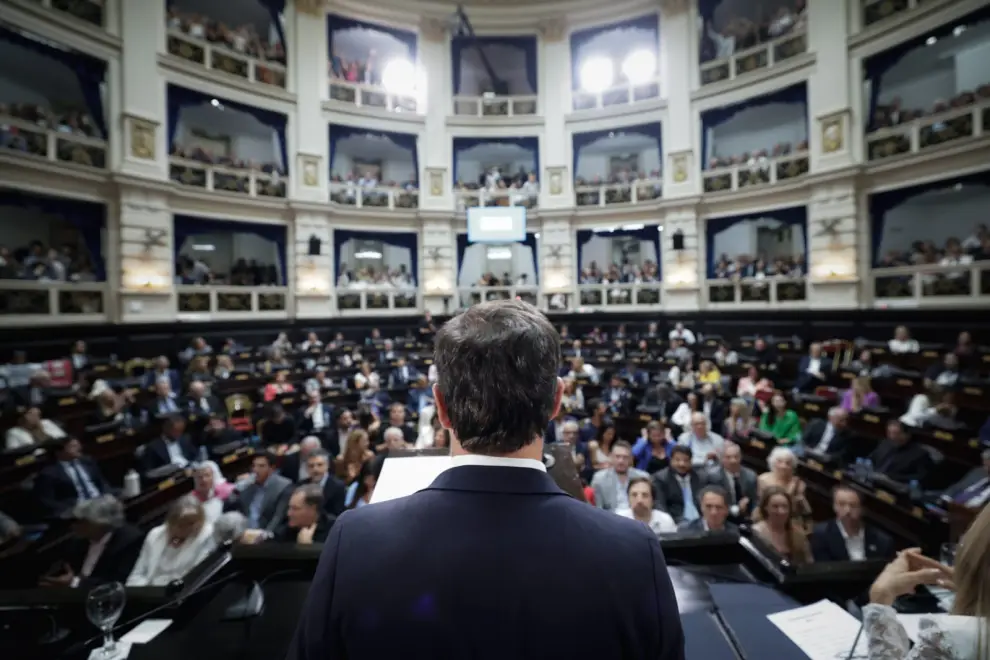 Axel Kicillof