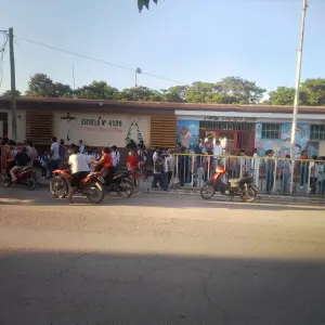 La falta de obras truncó el inicio de clases en escuelas del interior y la Capital salteña