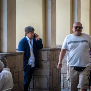 El dueño de Canal 11 de Salta Gustavo Scaglione ahora quiere quedarse con SanCor