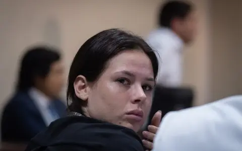 Juicio a la "Narcomodelo" Martina Oliva y Gustavo Joaquín "El Perro" Tolaba