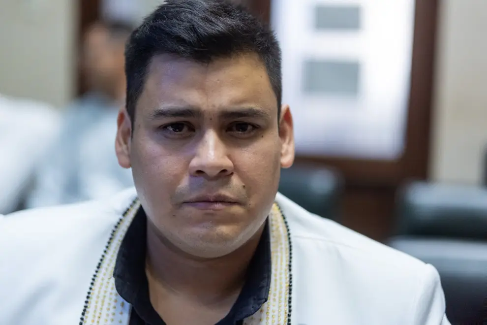 Juicio a la "Narcomodelo" Martina Oliva y Gustavo Joaquín "El Perro" Tolaba
