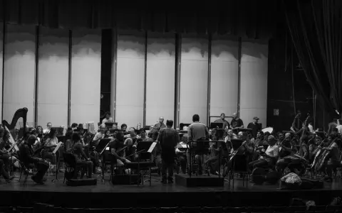 25 años de la Orquesta Sinfónica de Salta