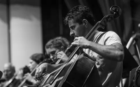 Orquesta Sinfónica de Salta 