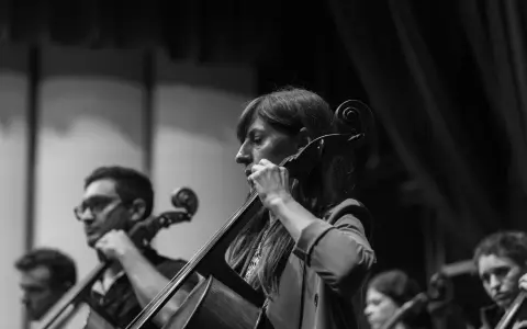 Concierto especial de la Orquesta Sinfónica de Salta, por el Mes de la Mujer