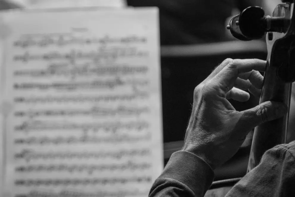 25 años de la Orquesta Sinfónica de Salta junto a Jorge Mario Uribe