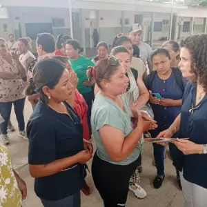 Ordenanzas salteños llevan más de 6 años esperando el pase a planta y amenazan con un paro general