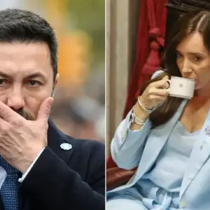 Petri contra Villarruel: de la “vecina chusma” al “golpista” en una pelea que sacude al Gobierno