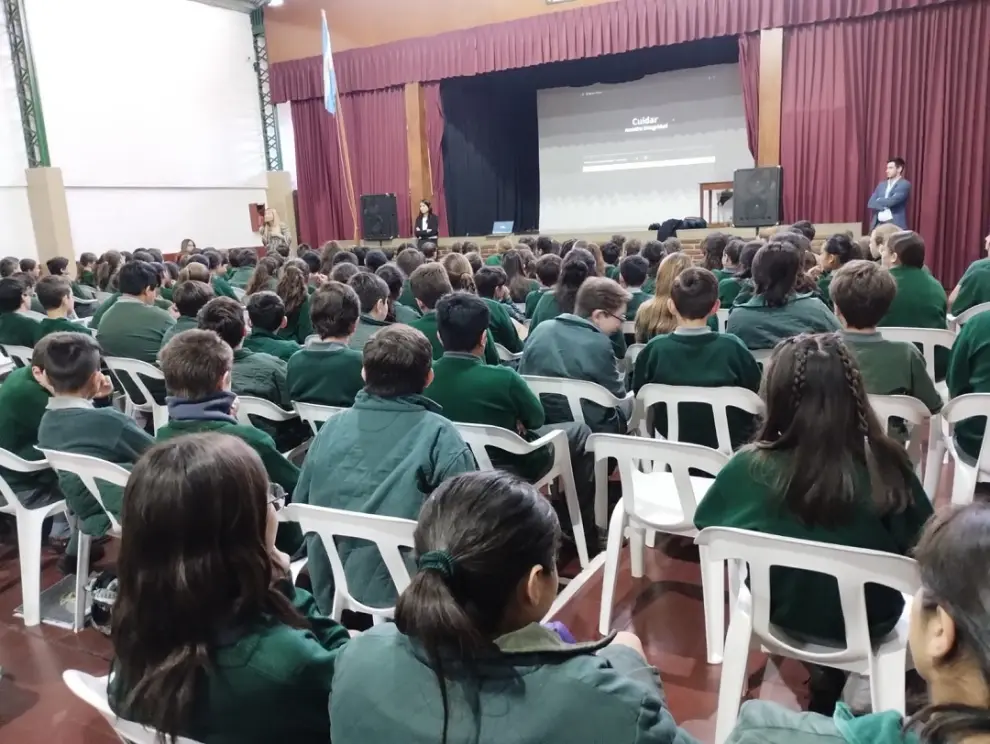 Bachillerato Humanista Moderno
