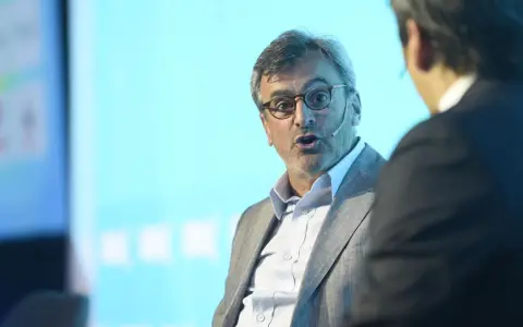 Martín Rappallini 