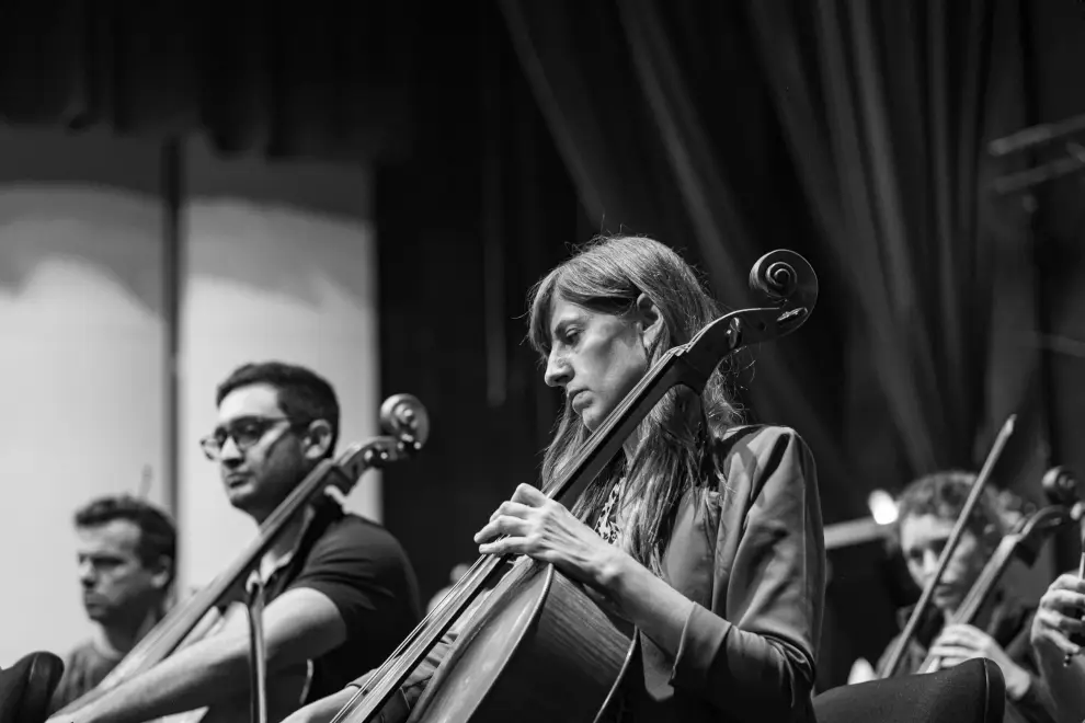 Orquesta sinfónica